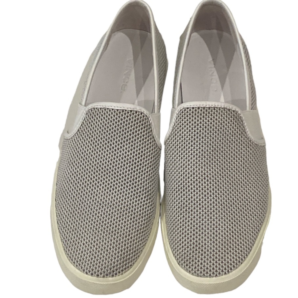 Vince Preston Slip-On Mesh Sneaker size 6.5M